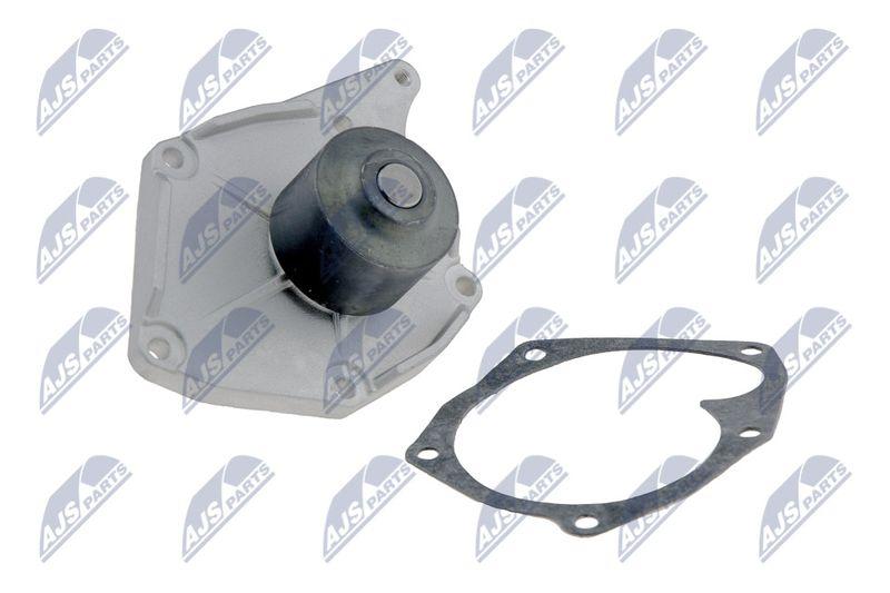 Pompe à eau, refroidissement du moteur NTY CPW-NS-072