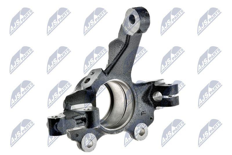 Fusée d'essieu, suspension de roue NTY ZZP-PL-011