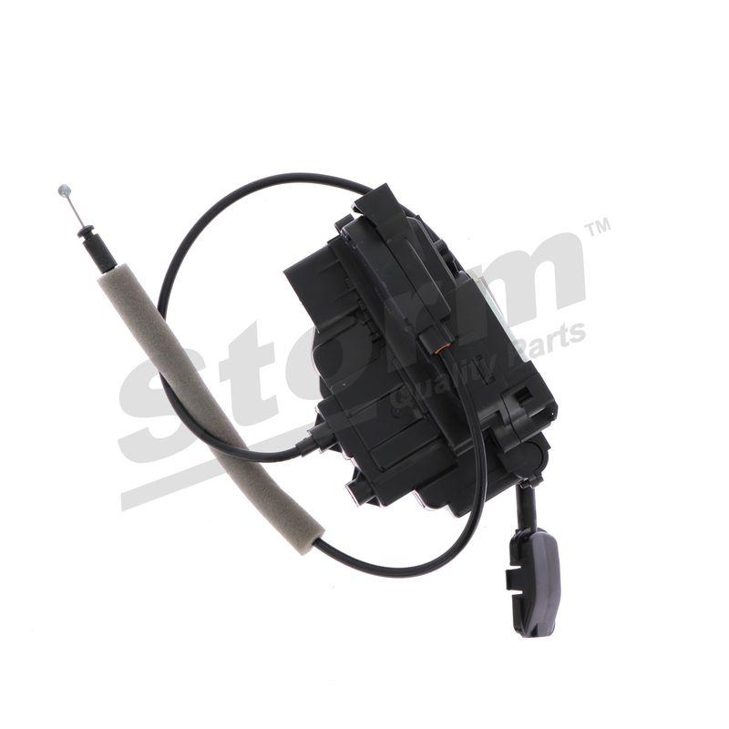 Serrure de porte STORM QUALITY PARTS 8362505