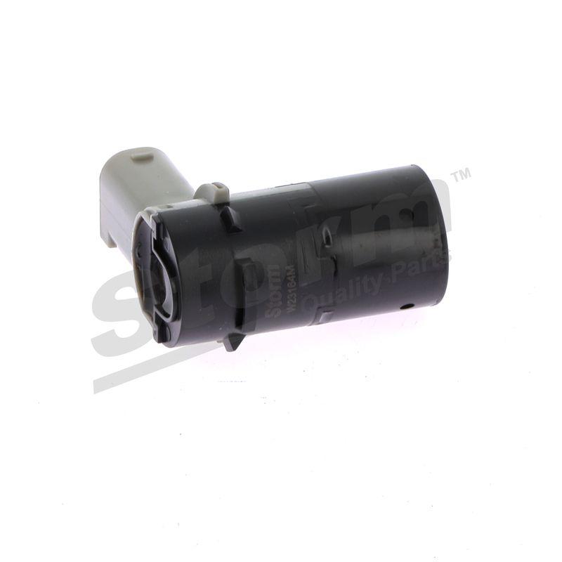 Capteur, aide au stationnement STORM QUALITY PARTS 777140