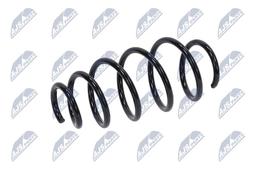 Ressort de suspension NTY ASZ-PL-068