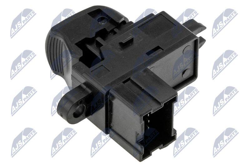 Interrupteur, lève-vitre NTY EWS-NS-013