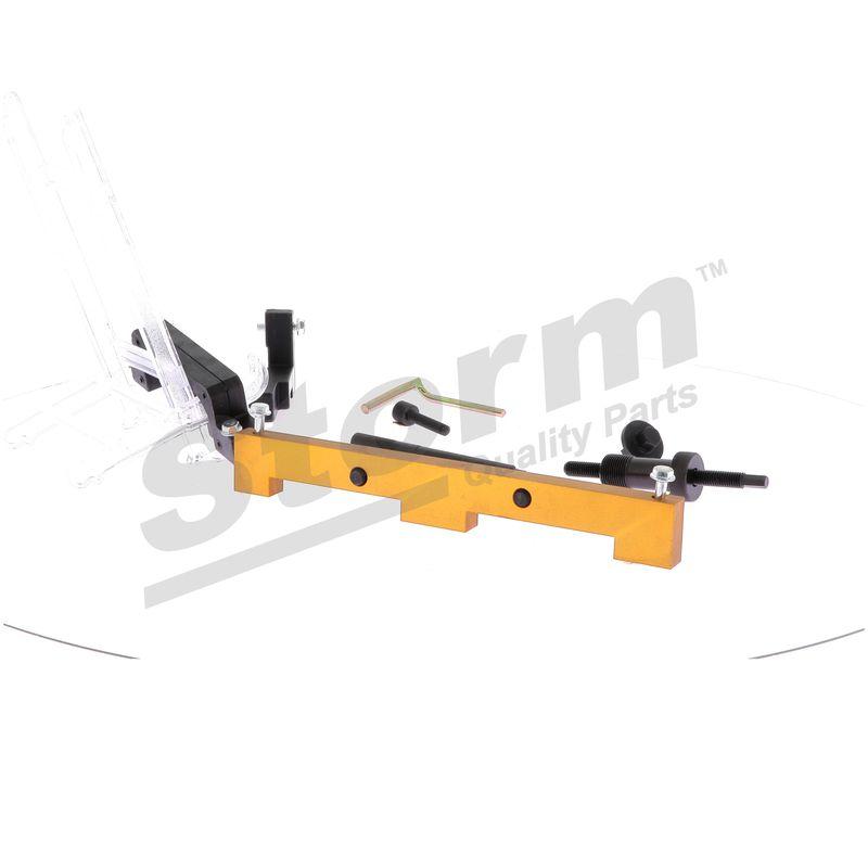 Kit d'outils de réglage, épure de distribution STORM QUALITY PARTS 555506
