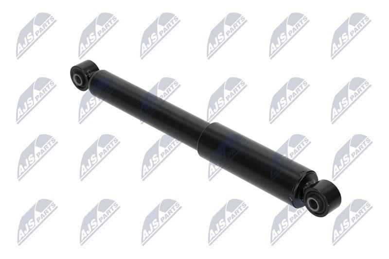Amortisseur NTY A-PL-017