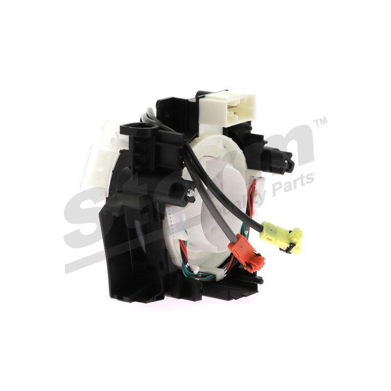 Ressort tournant, Airbag STORM QUALITY PARTS 8102004