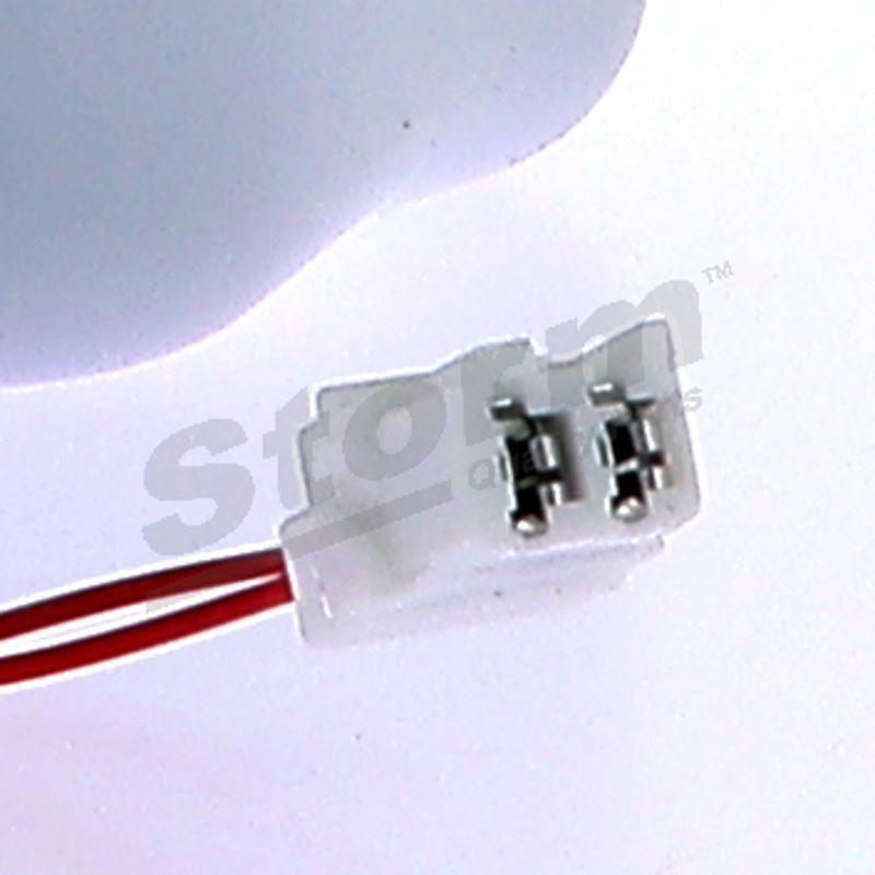 Pompe d’additif STORM QUALITY PARTS 777532