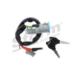 Fermeture-volant STORM QUALITY PARTS 89021