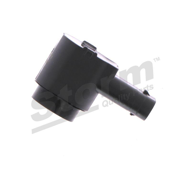 Capteur, aide au stationnement STORM QUALITY PARTS 399230