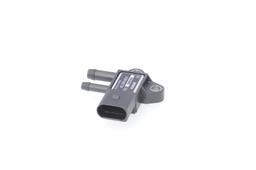 Capteur, pression des gaz échappement BOSCH 0 281 002 710