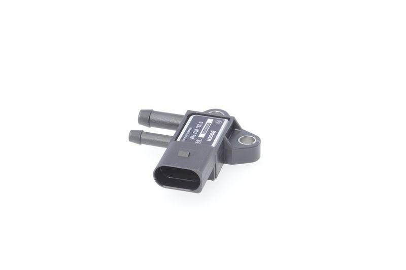 Capteur, pression des gaz échappement BOSCH 0 281 002 710