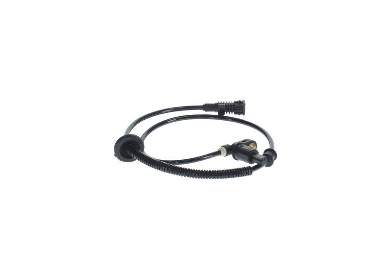 Capteur, vitesse de roue BOSCH 0 986 594 019