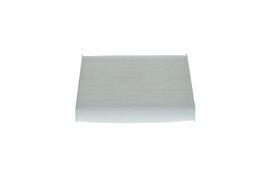 Filtre, air de l'habitacle BOSCH 1987435153