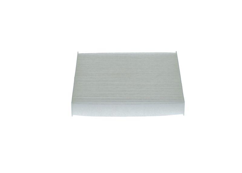 Filtre, air de l'habitacle BOSCH 1987435153