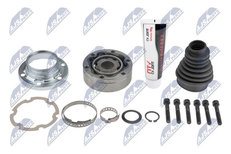 Jeu de joints, arbre de transmission NTY NPW-VW-088