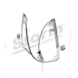 Lève-vitre STORM QUALITY PARTS 146775