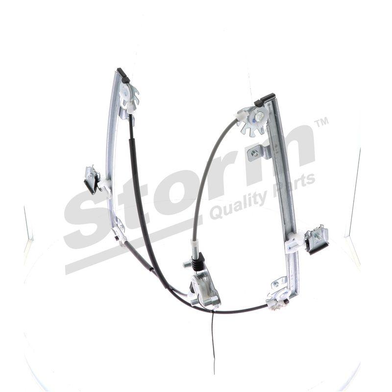 Lève-vitre STORM QUALITY PARTS 146775