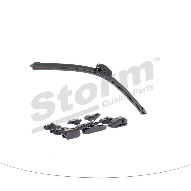 Balai d'essuie-glace STORM QUALITY PARTS 1000481