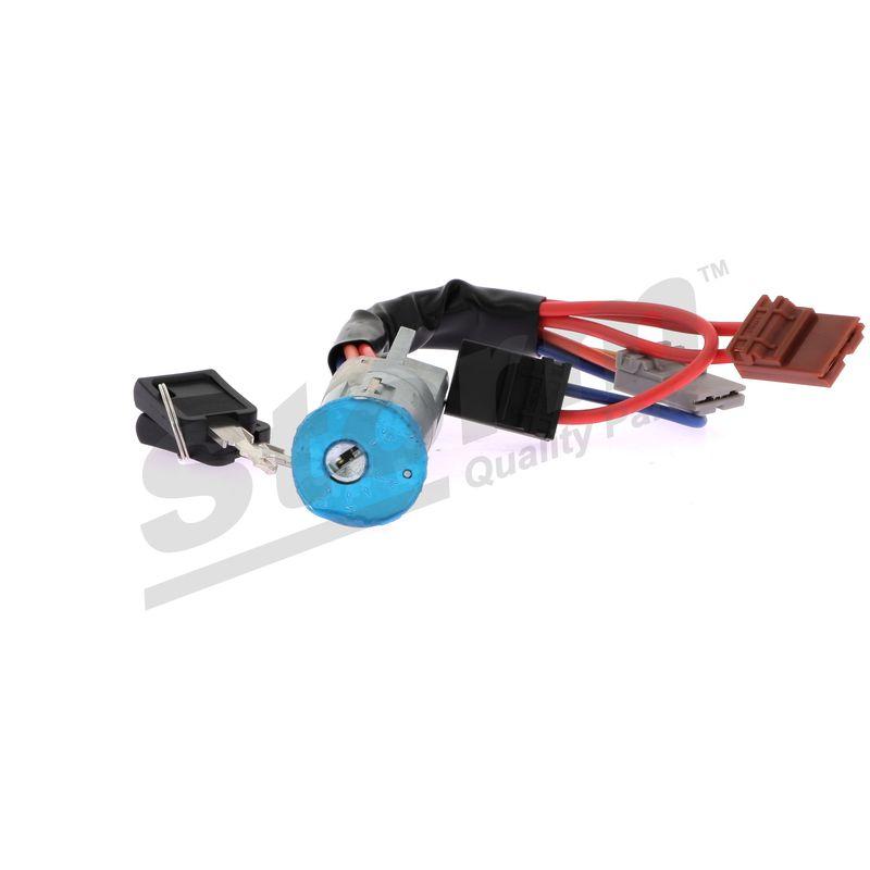 Fermeture-volant STORM QUALITY PARTS 27026