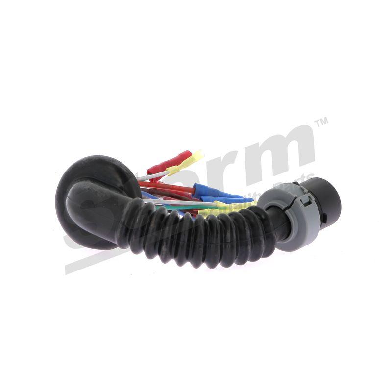 Kit réparation de câble, porte STORM QUALITY PARTS 699005
