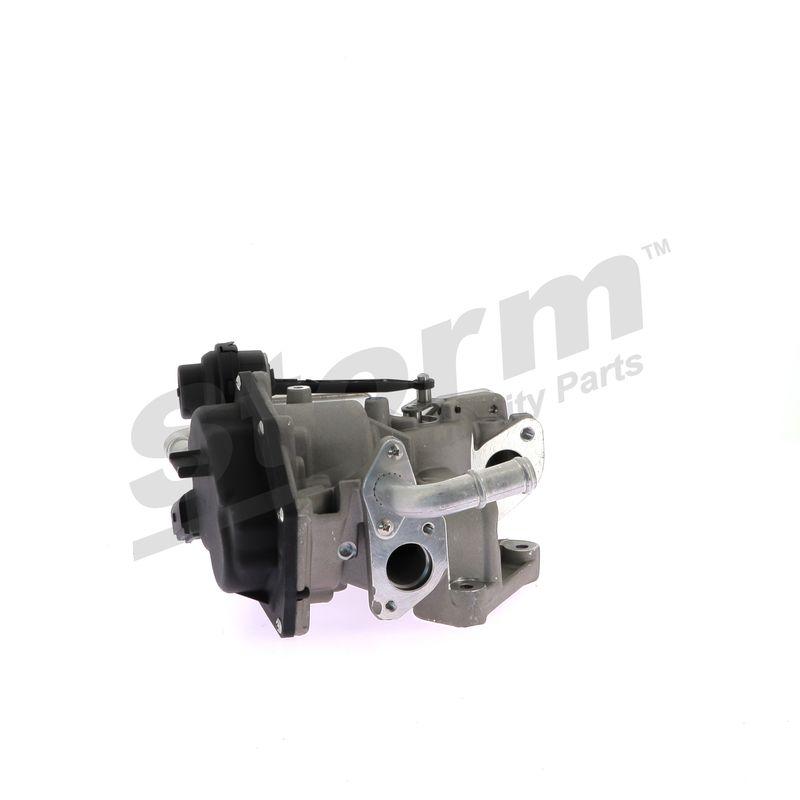 Vanne EGR STORM QUALITY PARTS 9091