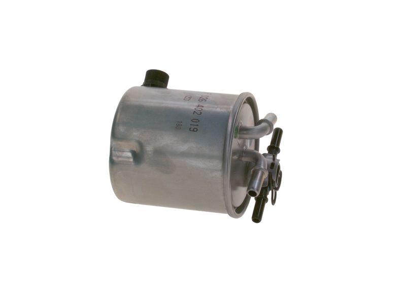 Filtre à carburant BOSCH F 026 402 019