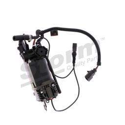Compresseur, système d'air comprimé STORM QUALITY PARTS 844296ST