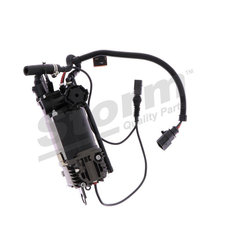 Compresseur, système d'air comprimé STORM QUALITY PARTS 844296ST
