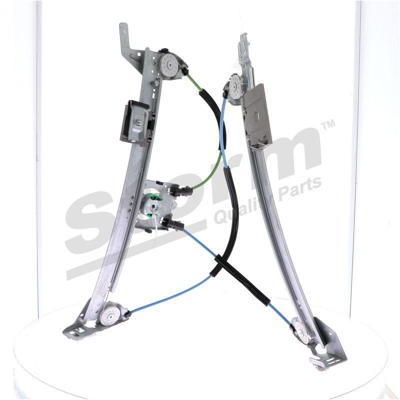 Lève-vitre STORM QUALITY PARTS 87279