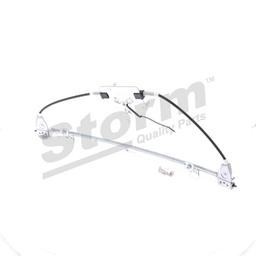 Lève-vitre STORM QUALITY PARTS 39976