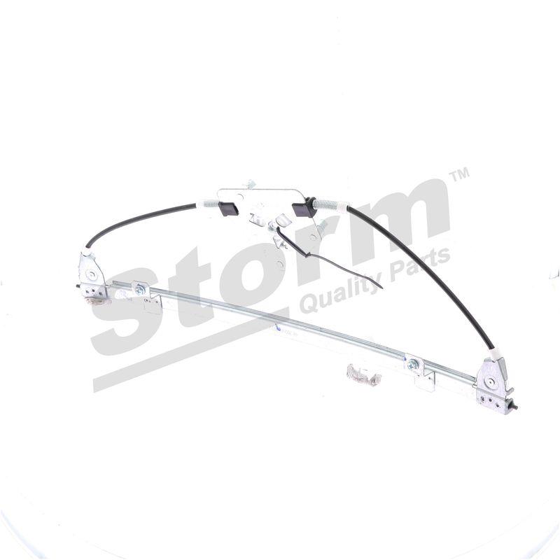 Lève-vitre STORM QUALITY PARTS 39976