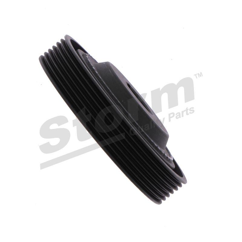 Poulie, vilebrequin STORM QUALITY PARTS 49999