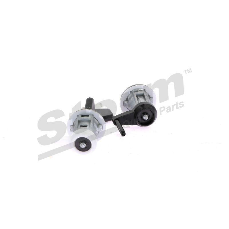 Jeu de cylindres de serrures STORM QUALITY PARTS 70522