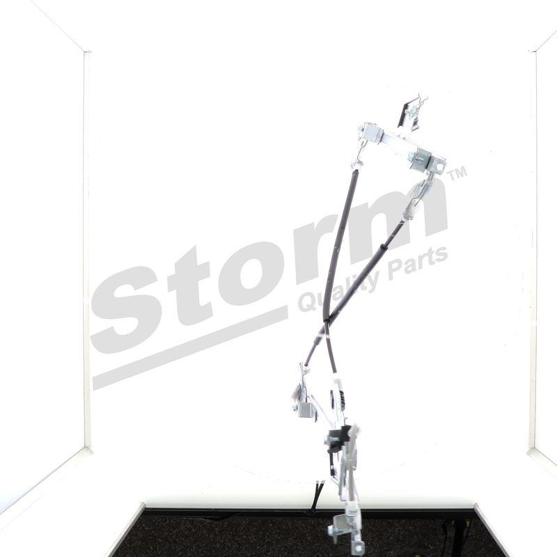 Lève-vitre STORM QUALITY PARTS 46570