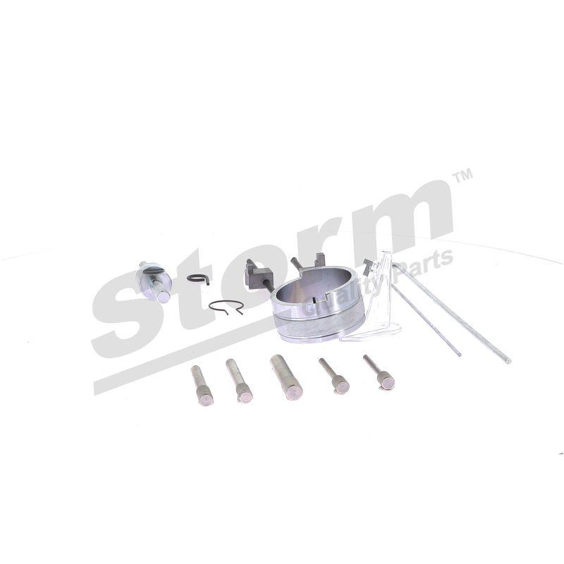 Kit d'outils de réglage, épure de distribution STORM QUALITY PARTS 555501