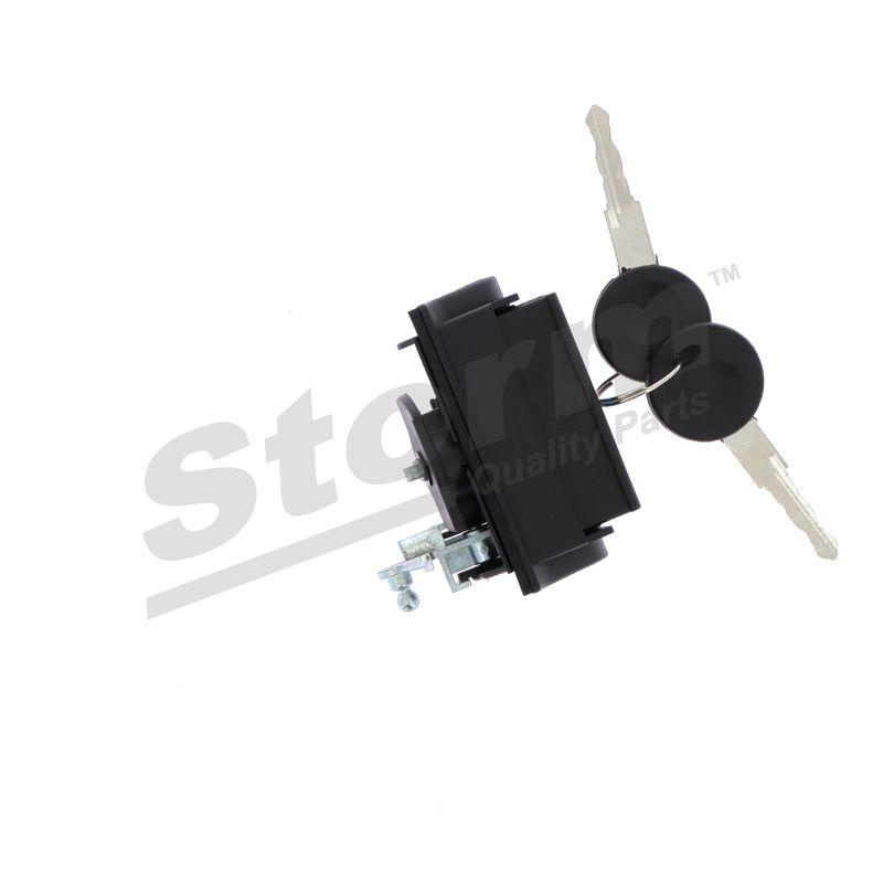 Serrure de capot de coffre STORM QUALITY PARTS 96029
