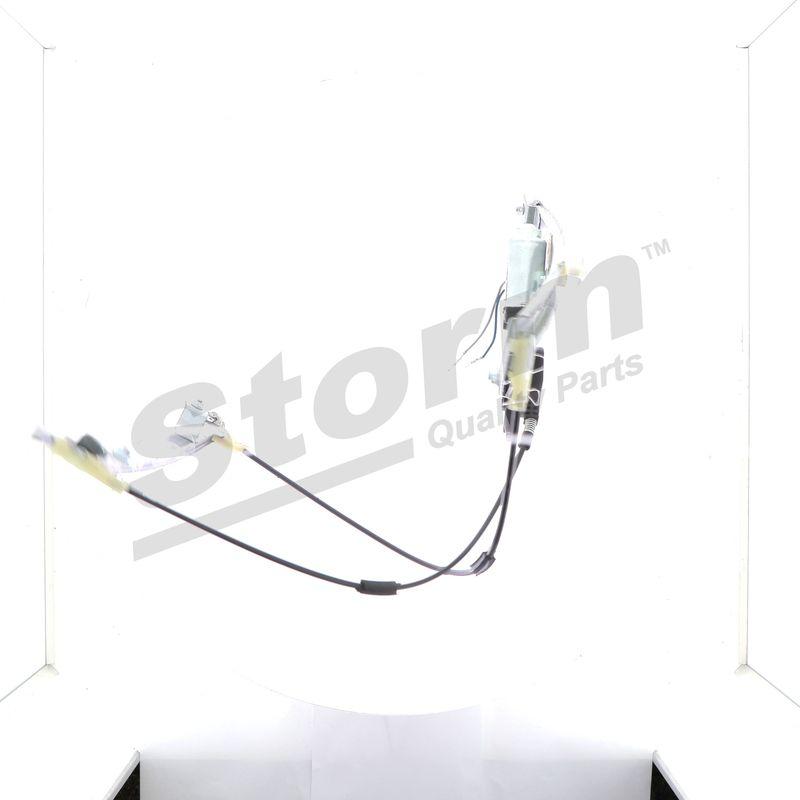 Lève-vitre STORM QUALITY PARTS 83778