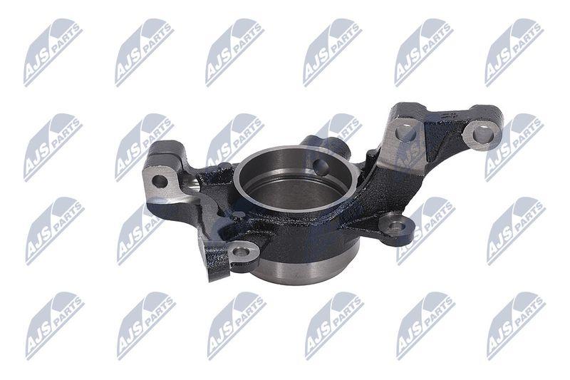 Fusée d'essieu, suspension de roue NTY ZZP-HY-523