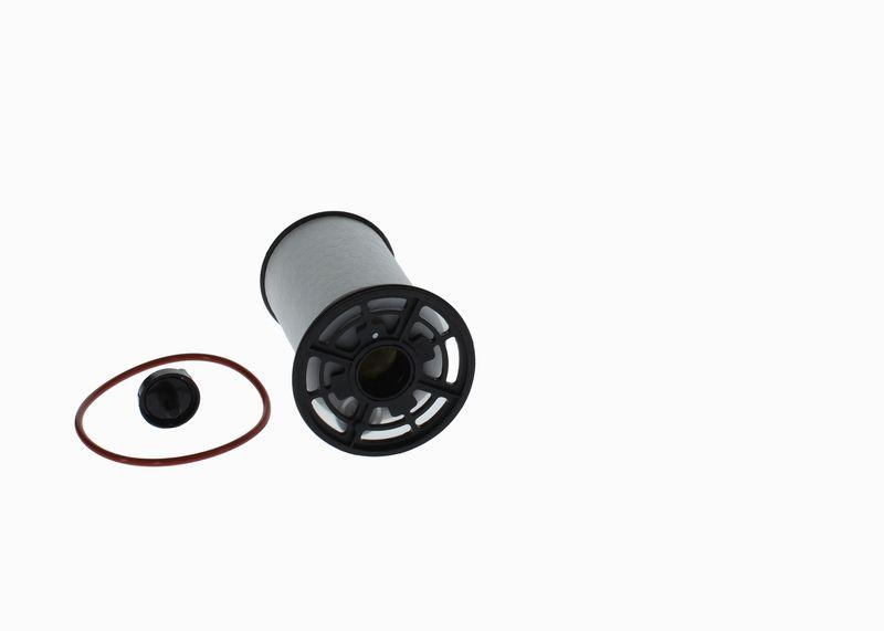 Filtre à carburant BOSCH F 026 402 284