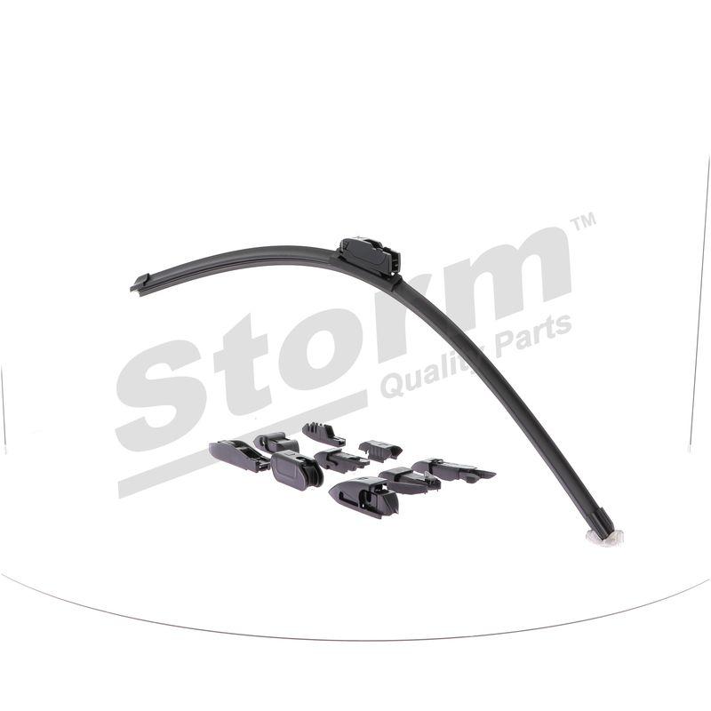 Balai d'essuie-glace STORM QUALITY PARTS 1000601