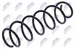 Ressort de suspension NTY ASZ-FT-010
