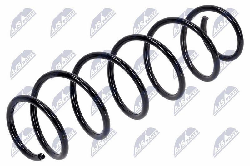 Ressort de suspension NTY ASZ-FT-010