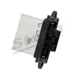 Résistance, pulseur d'air habitacle STORM QUALITY PARTS 1500500