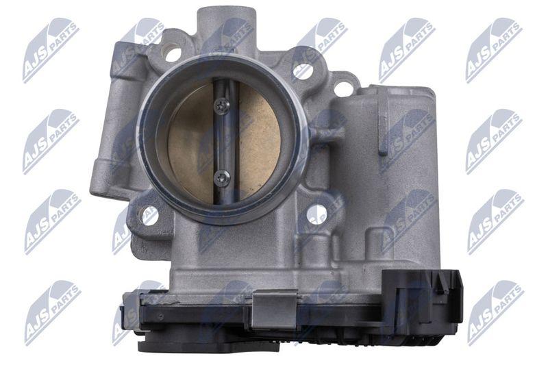 Corps papillon NTY ETB-PL-012