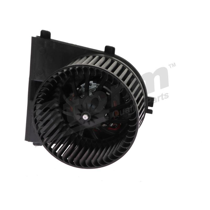 Pulseur d'air habitacle STORM QUALITY PARTS 9650801