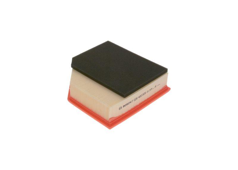 Filtre à air BOSCH F 026 400 026