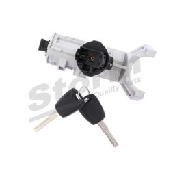 Fermeture-volant STORM QUALITY PARTS 79921