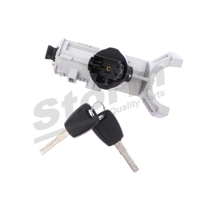 Fermeture-volant STORM QUALITY PARTS 79921