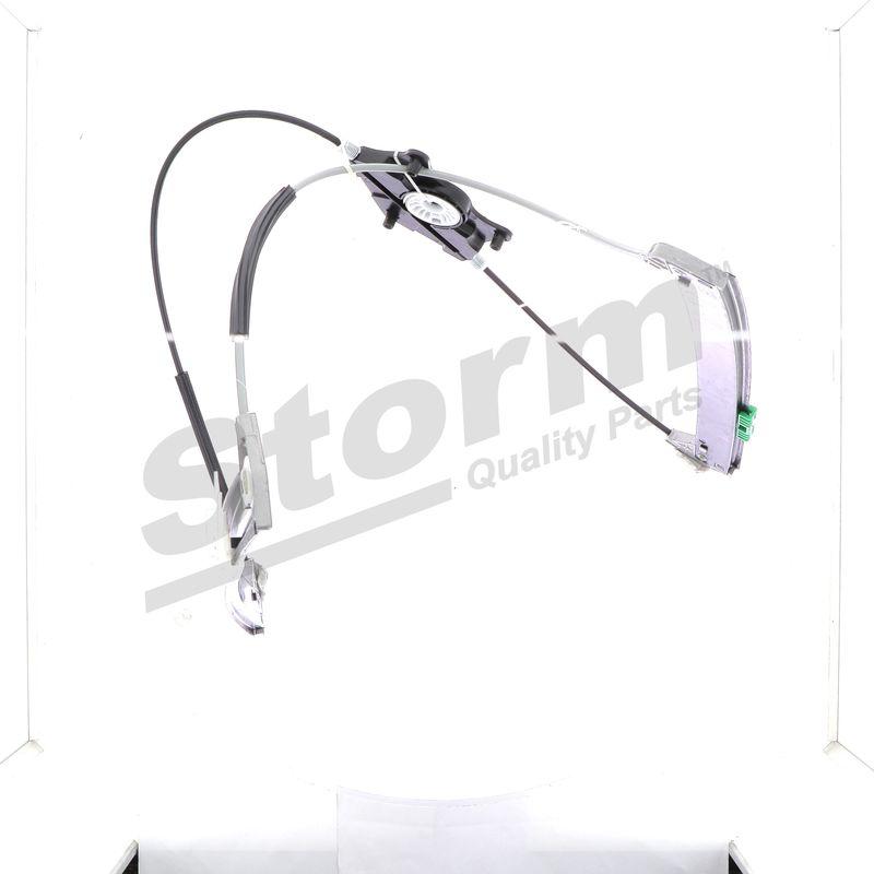 Lève-vitre STORM QUALITY PARTS 10482