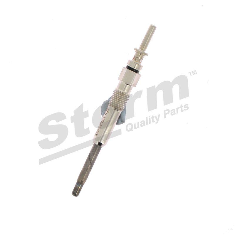 Bougie de préchauffage STORM QUALITY PARTS 502103