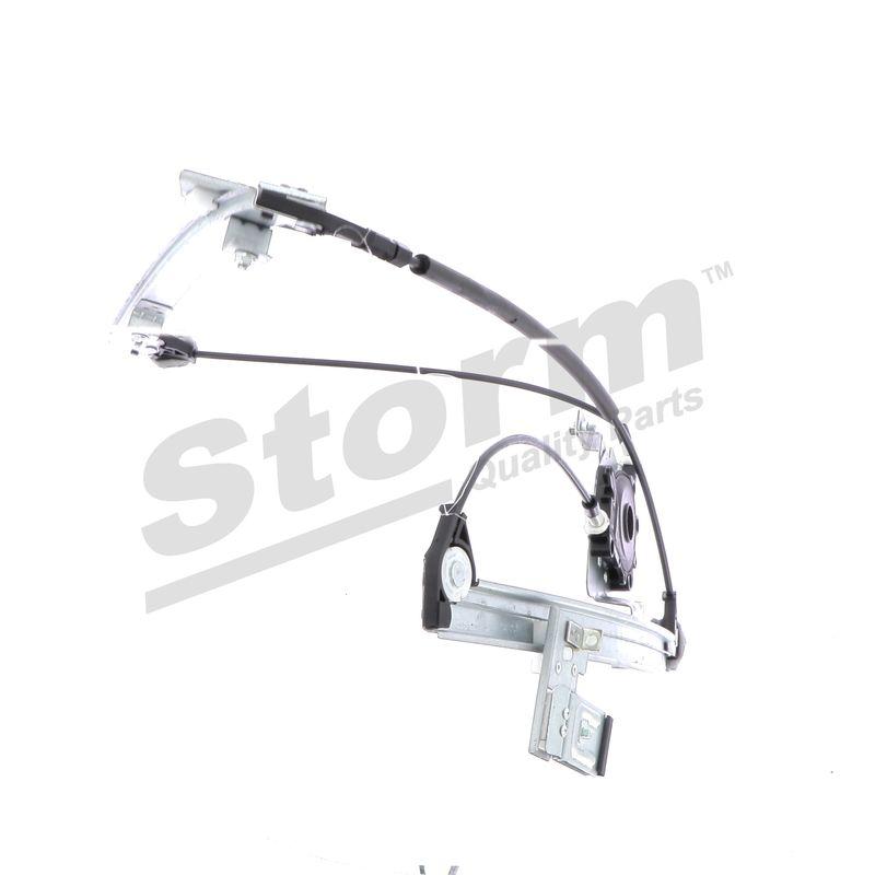 Lève-vitre STORM QUALITY PARTS 9307597
